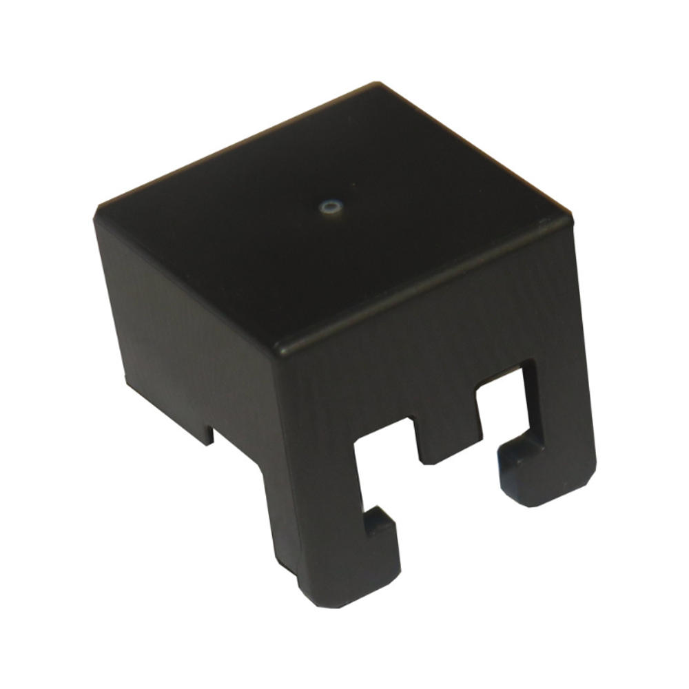 Шлем (Майнкрафт) 78331 Pearl Dark Gray