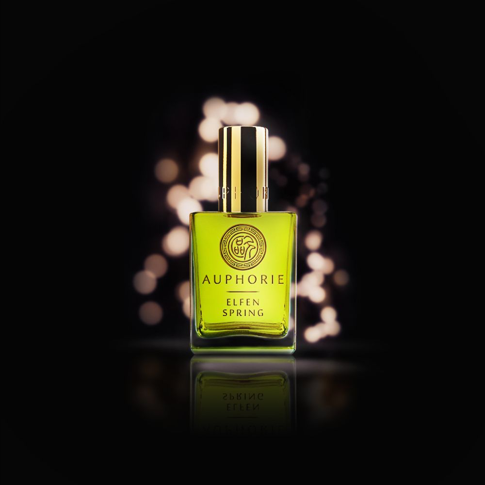 Auphorie Elfen Spring