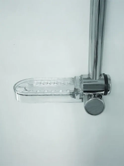 Душевая кабина WeltWasser (ВельтВассер) Werra 1204 R, с низким поддоном, с электрикой и ГМ, 120x90x217