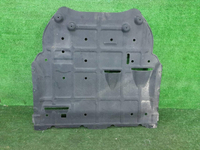 Защита ДВС Geely Tugella (2019-н.в.)