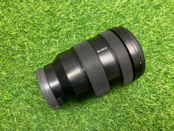 Sony FE 24-105mm 4 G OSS