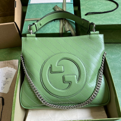 Gucci Blondie Small Tote Bag