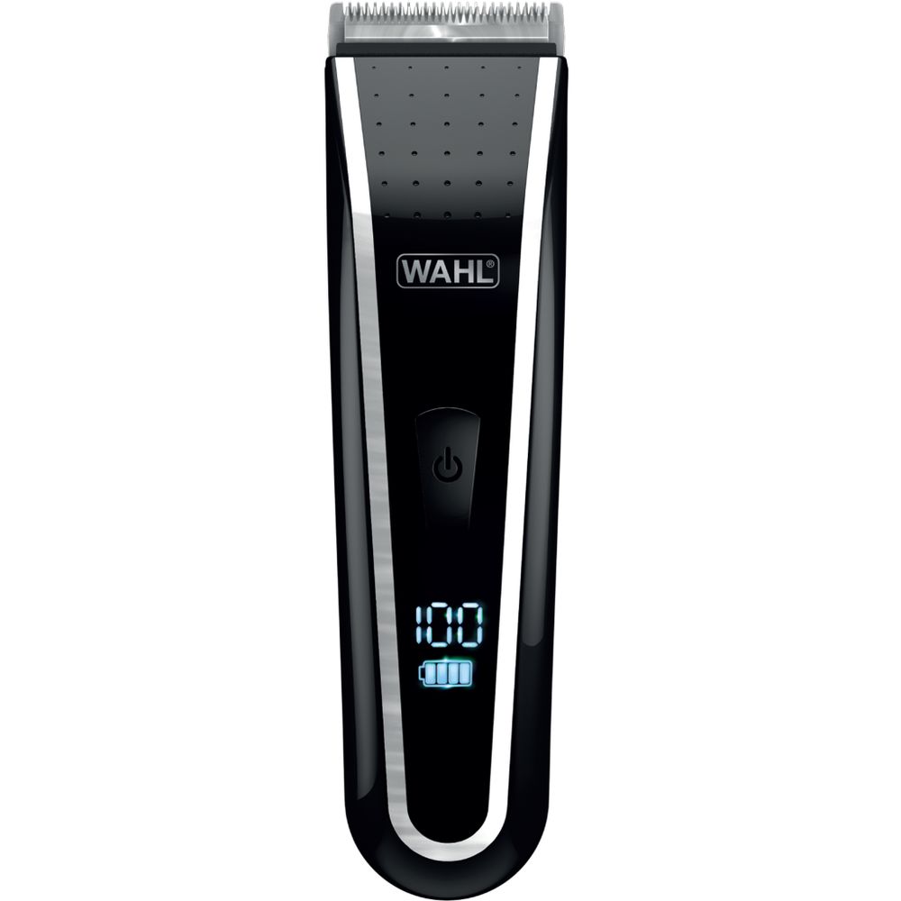 Машинка для стрижки Wahl Lithium Pro LCD (1902-0465)