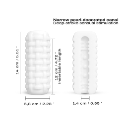 Мастурбатор Dorcel "Cup Tight"