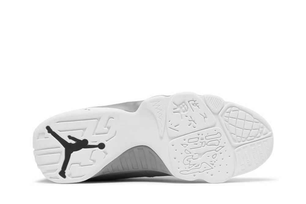Кроссовки Jordan Air Jordan 9 Retro Particle Grey