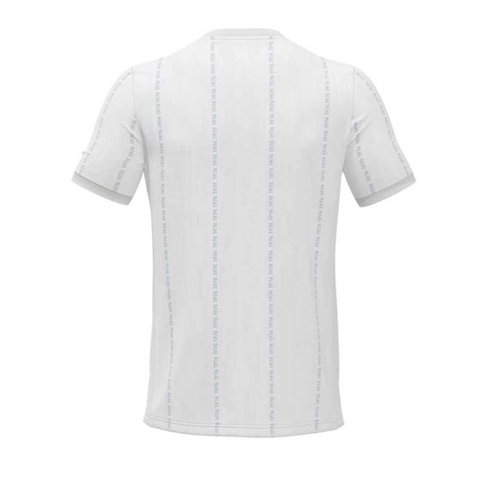 Футболка игровая Orenburg Jersey Away 25/26 — White
