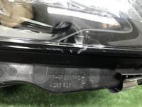Фара правая Mercedes C w205 (18-23) Multibeam LED