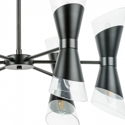 Люстра на штанге Lightstar 817127