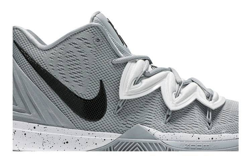 Кроссовки Nike Kyrie 5 Tb 5