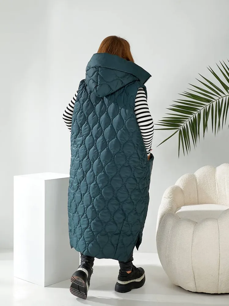 Жилет УК-1431 Fabrika