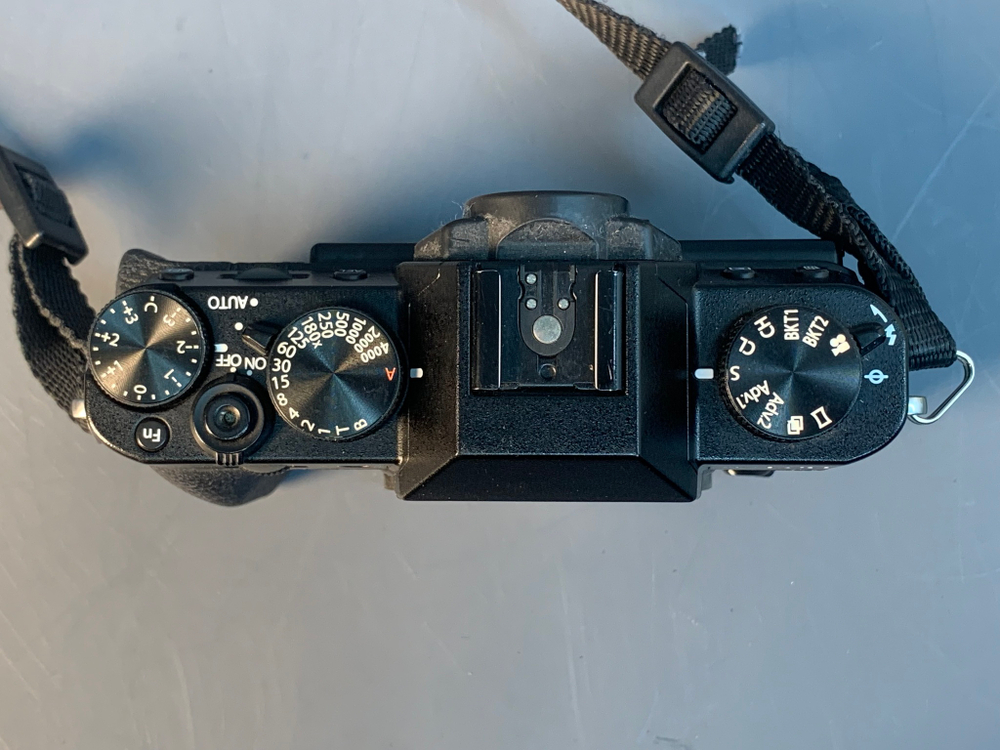 Fujifilm X-T20 Body