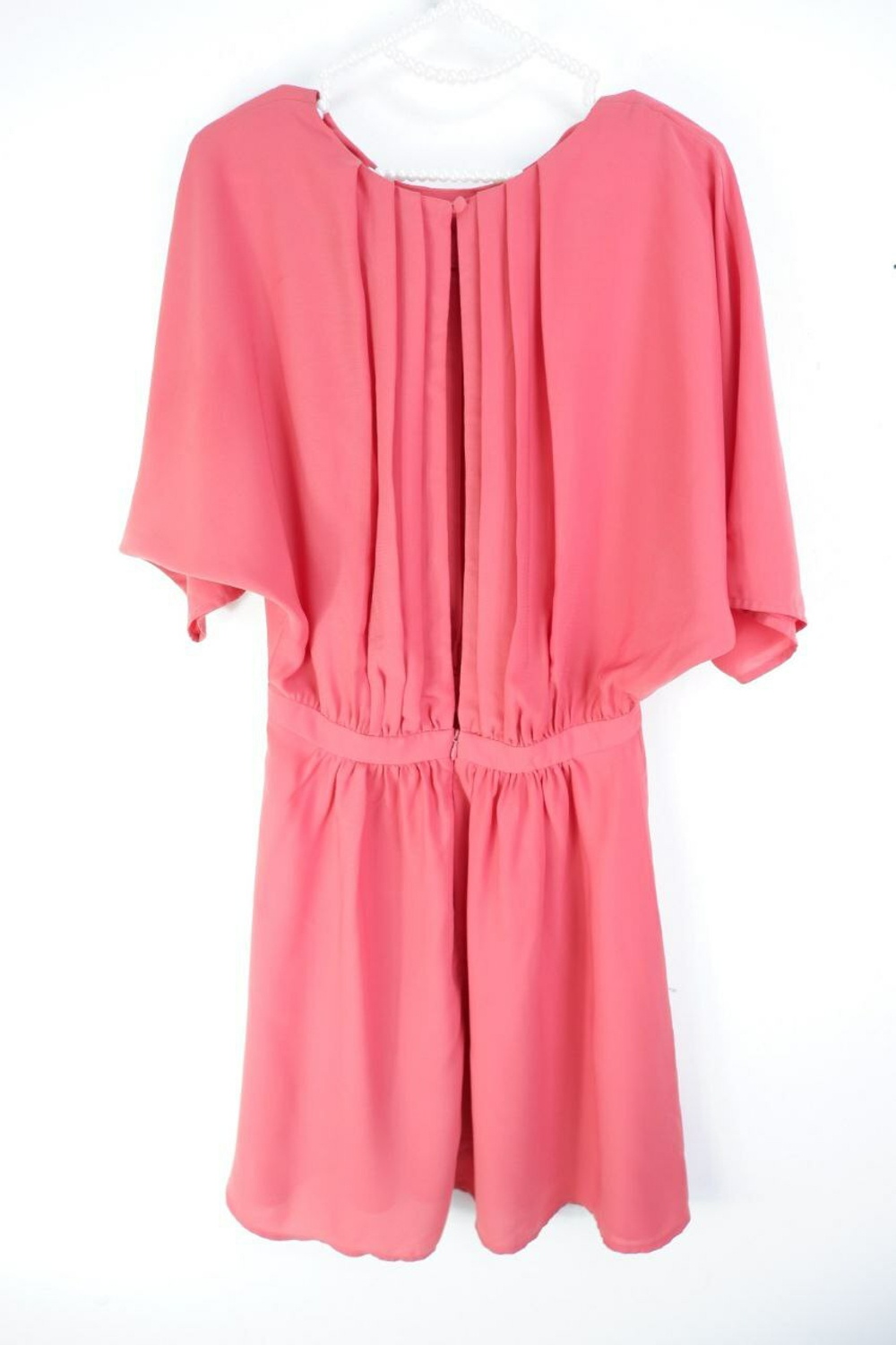 Платье Benetton однотонное 42-44 размер