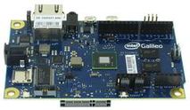 Intel Galileo