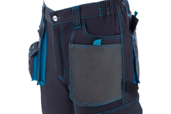 Брюки GROSS размер L 90348