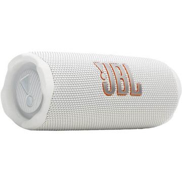 Портативная акустика JBL Flip 7 White