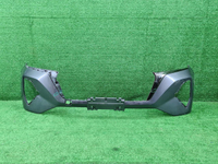 Бампер передний Chery Tiggo 7 Pro Max (2022-2024)