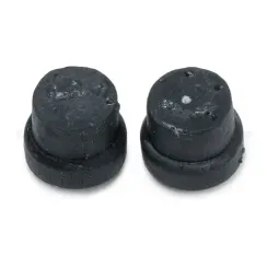 Dynamic Ear Company Dummy for Custom Moulds