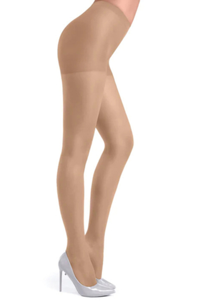 CL2116 Collant Ambra 15 den Playa Silca