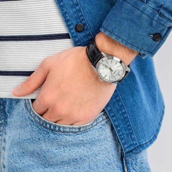 Наручные часы Casio MTP-1370L-7AVDF