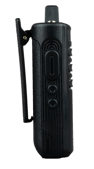 Рация Racio R710