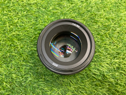 Sony 50mm 1.4 Minolta A