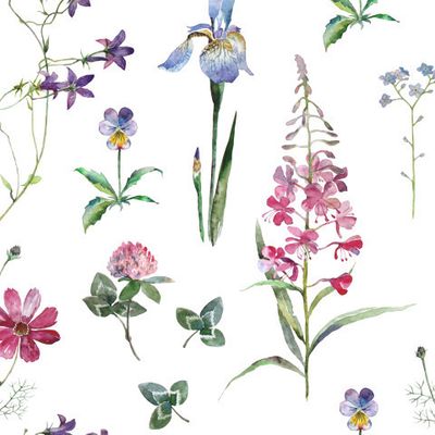 Русское поле