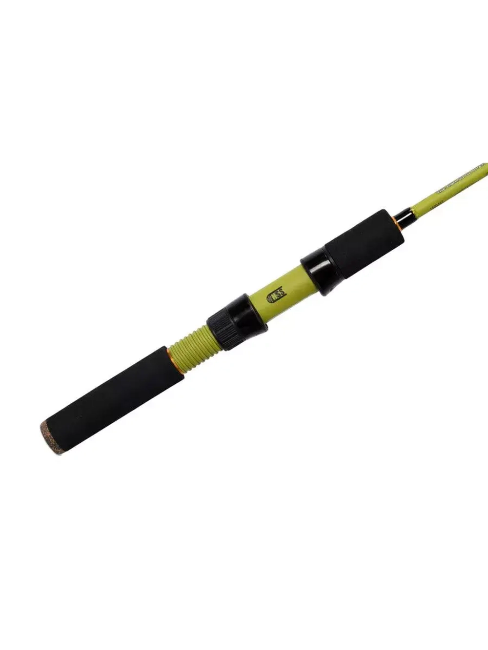 Спиннинг Maximus ICHIRO-X STREAM