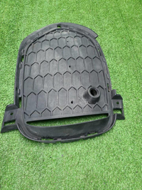 Решетка переднего бампера BMW X5 F15 13-18 M-paket