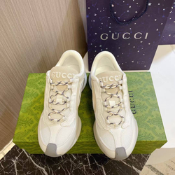 Кроссовки Gucci