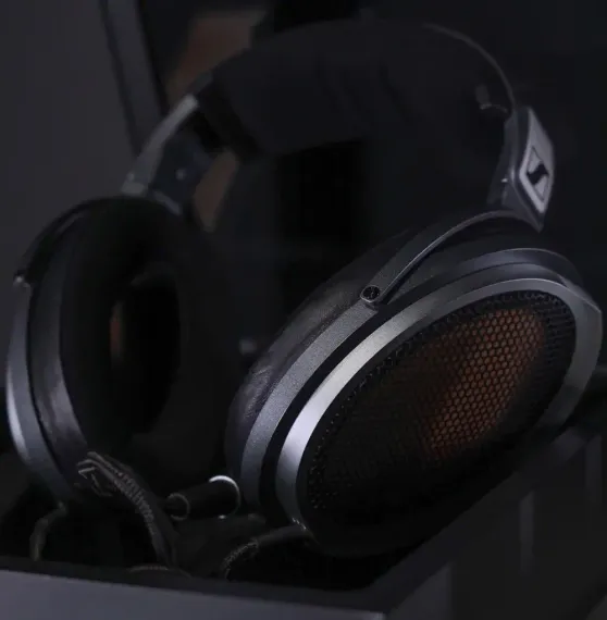 Sennheiser Orpheus HE-1