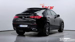 Mercedes-Benz GLE-Class W167 GLE400d 4MATIC Coupe (07.2022)