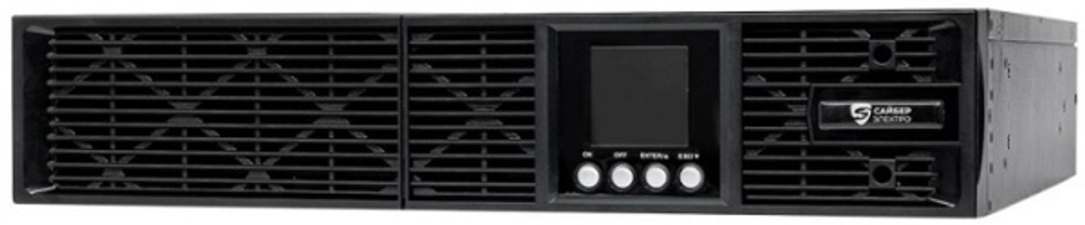 Источник бесперебойного питания Сайбер Электро ЭКСПЕРТ-II-3000Р