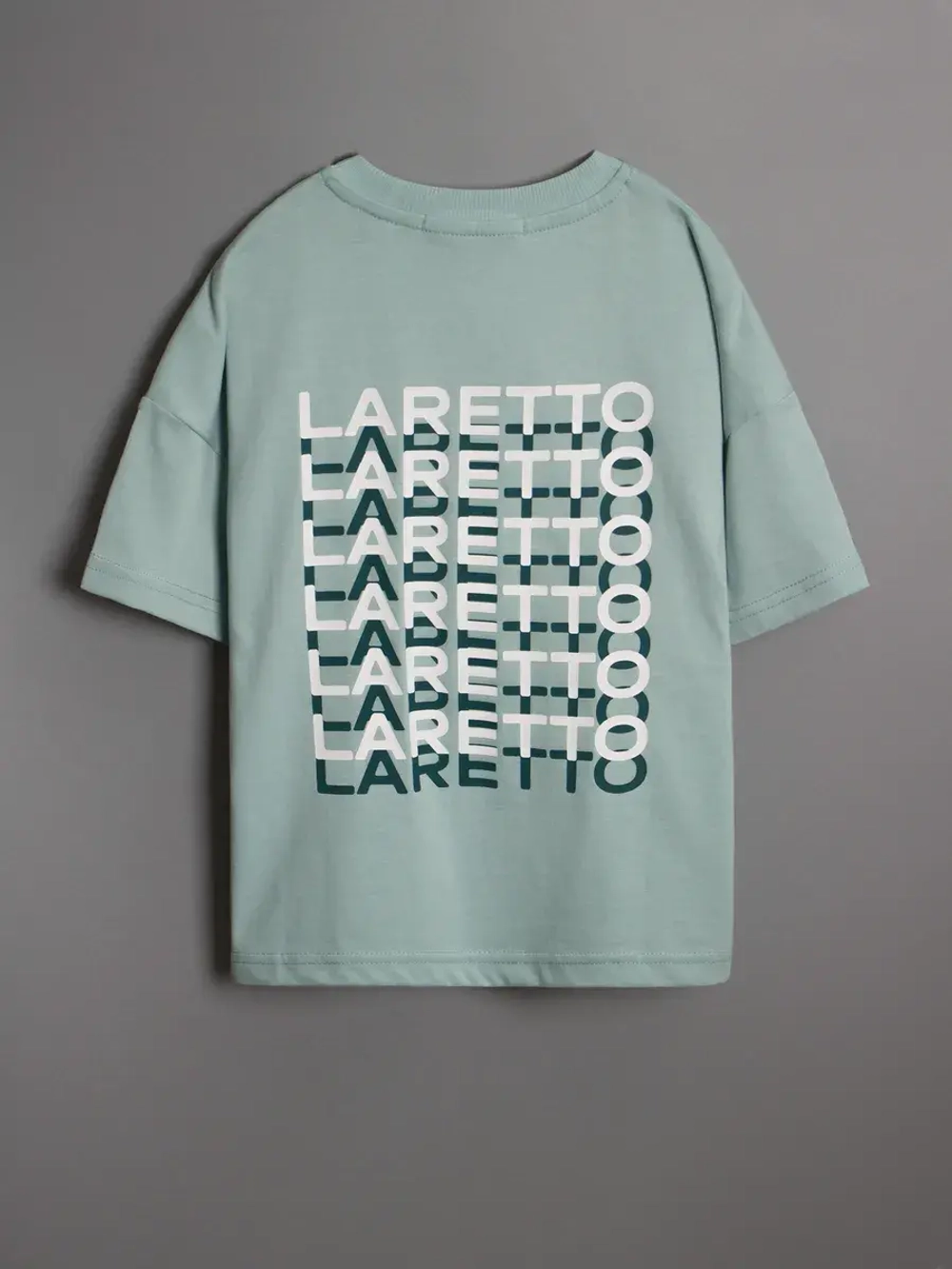 Футболка для мальчика в школу