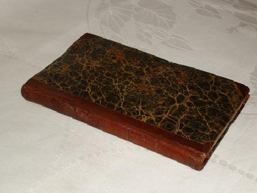 "Черты умозрительной философии, выбранные из В - б - ра, Кл - н - ра, Т - н - ра и др.; и изданные А.С - м.". . 1829г.