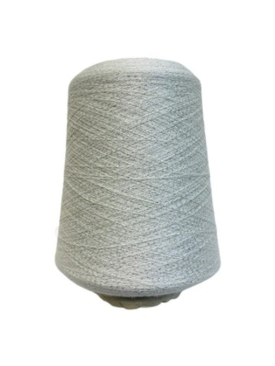 Пряжа для вязания на бобине (Италия) 83%шерсть мериноса 7% п/а 10% п.э 100г-2500м 210г