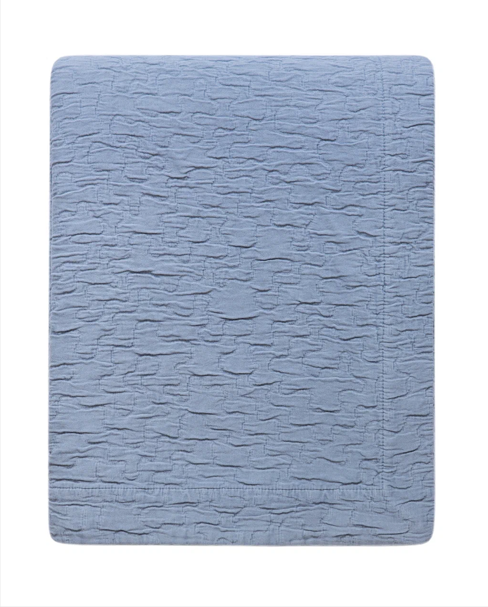 Покрывало JAPANDY морской туман 150x220