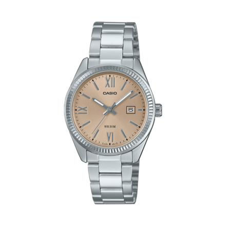 Женские наручные часы Casio LTP-1302DD-4A2