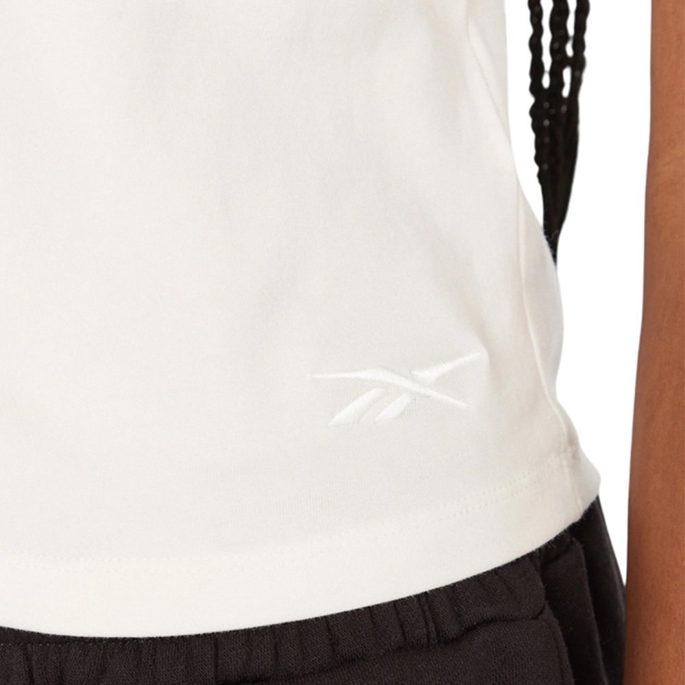 Баскетбольная женская футболка Reebok X Ewa Ringer Echo