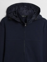 Мужская толстовка на осень