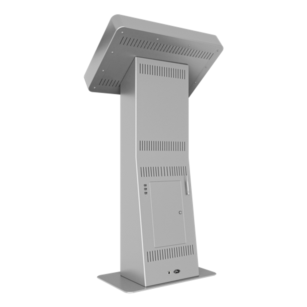 Интерактивный киоск Axe Tech Titan, 21.5