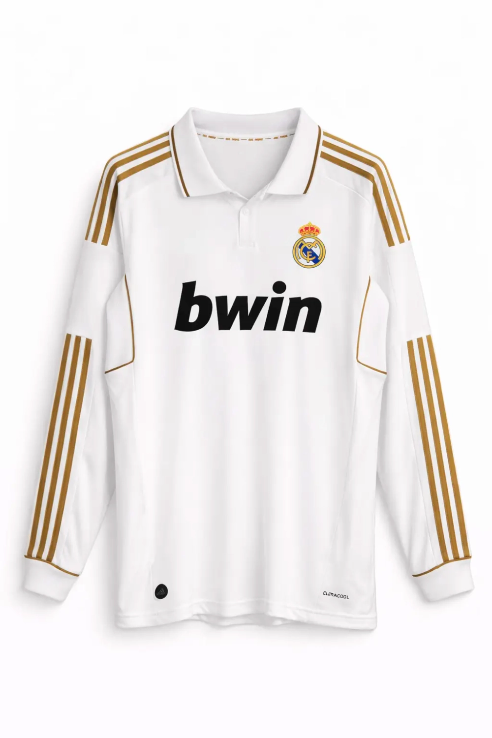 Футболка футбольная Реал Мадрид 2011/2012