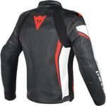 Assen Perf. / Черно-белый-красный