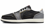 Кроссовки Jordan Air Jordan 1 Retro Low Og Ex "Dark Smoke Grey"