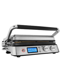 Электрогриль DeLonghi CGH 1030 D