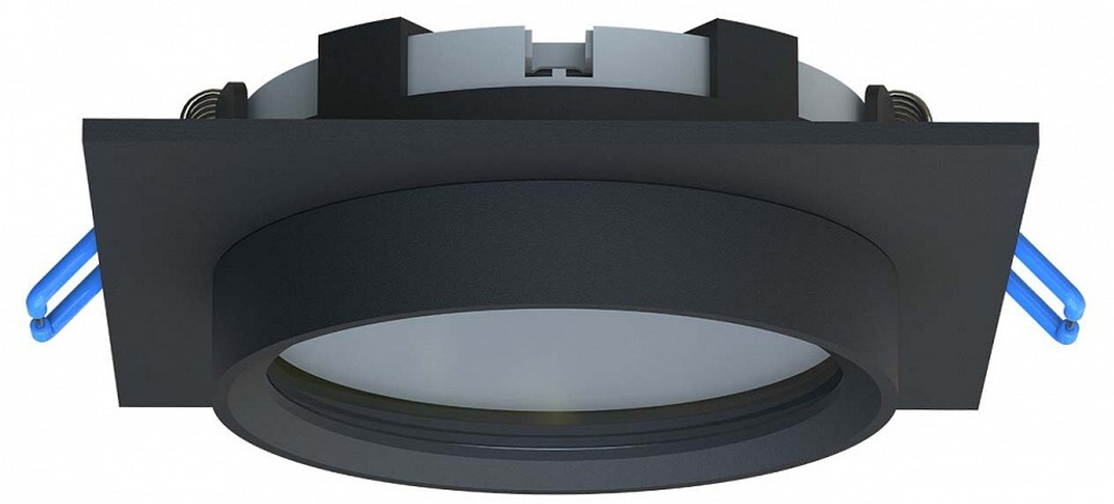 Встраиваемый светильник Favourite Umbra 4673-1U