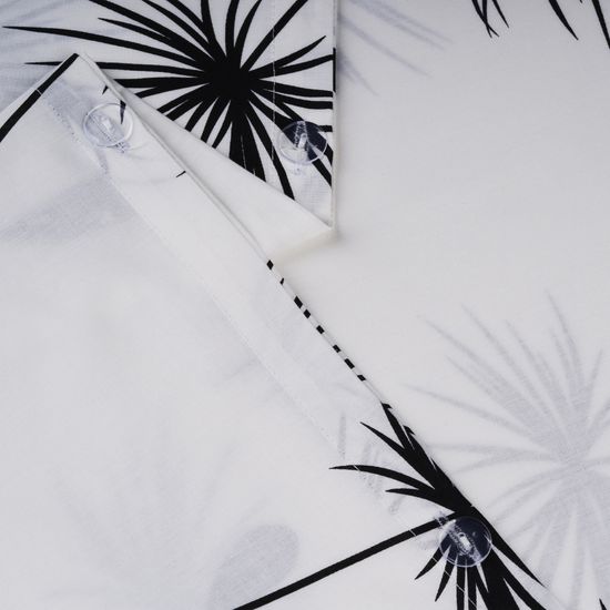 Пододеяльник  Fiori 6, ранфорс  240x220  Domtekc