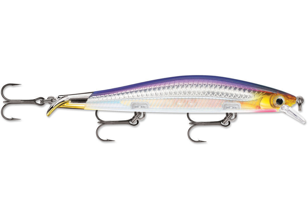 Воблер RAPALA Ripstop RPS12 / 12 см, 14 г, цвет PD