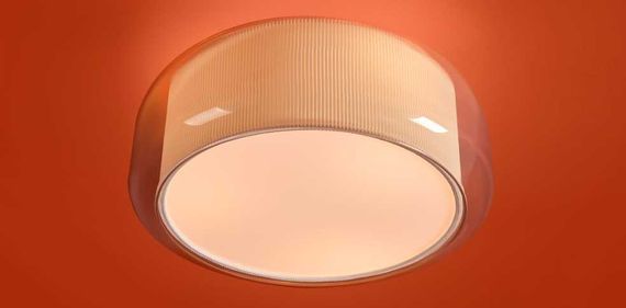 Потолочный светильник Freya Classic Riflesso FR2055CL-03CH