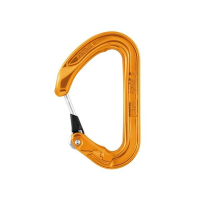 Petzl карабин Ange S немуфтованный