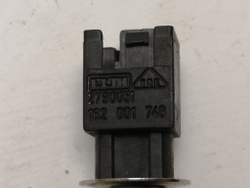 IWSD51051 кт121 Датчик температуры для стиральной машины Indesit 2790051162 б/у